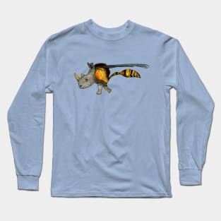 Hornoceros Long Sleeve T-Shirt